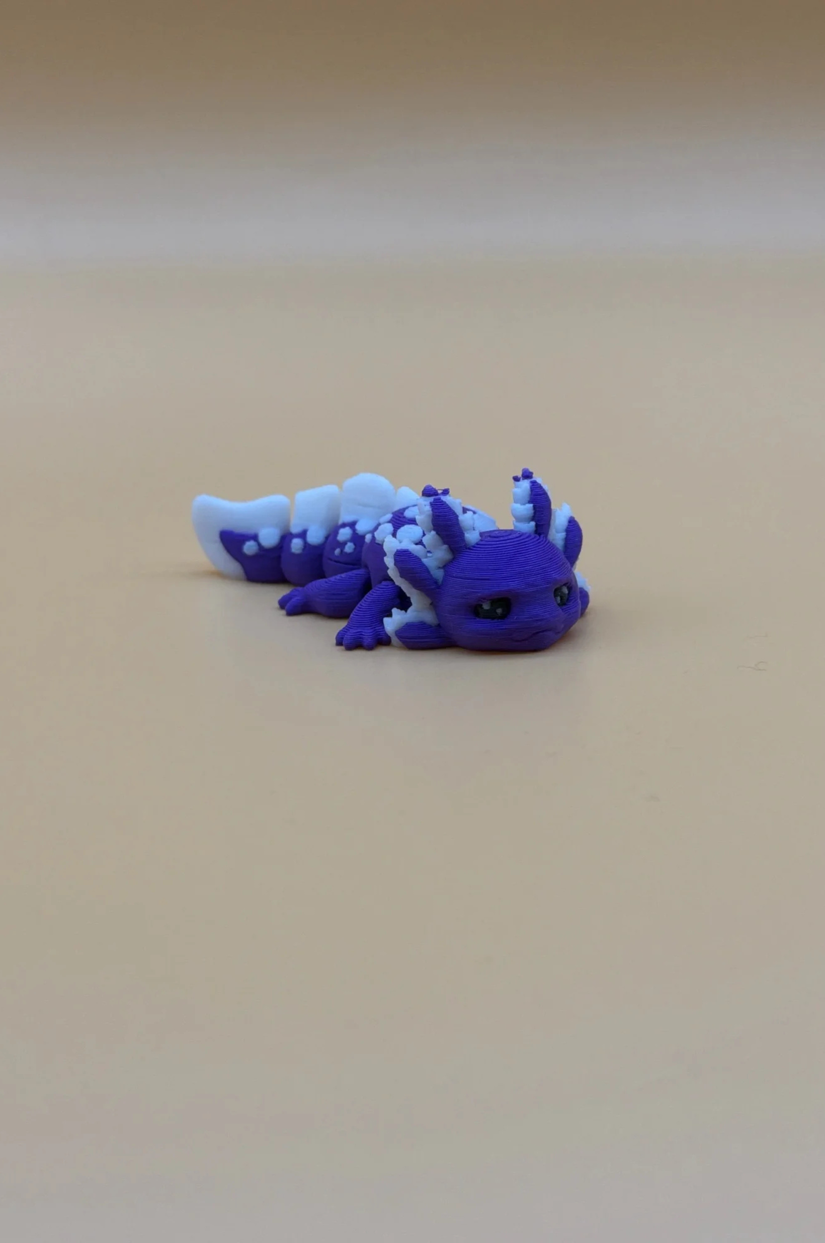 Axolotls