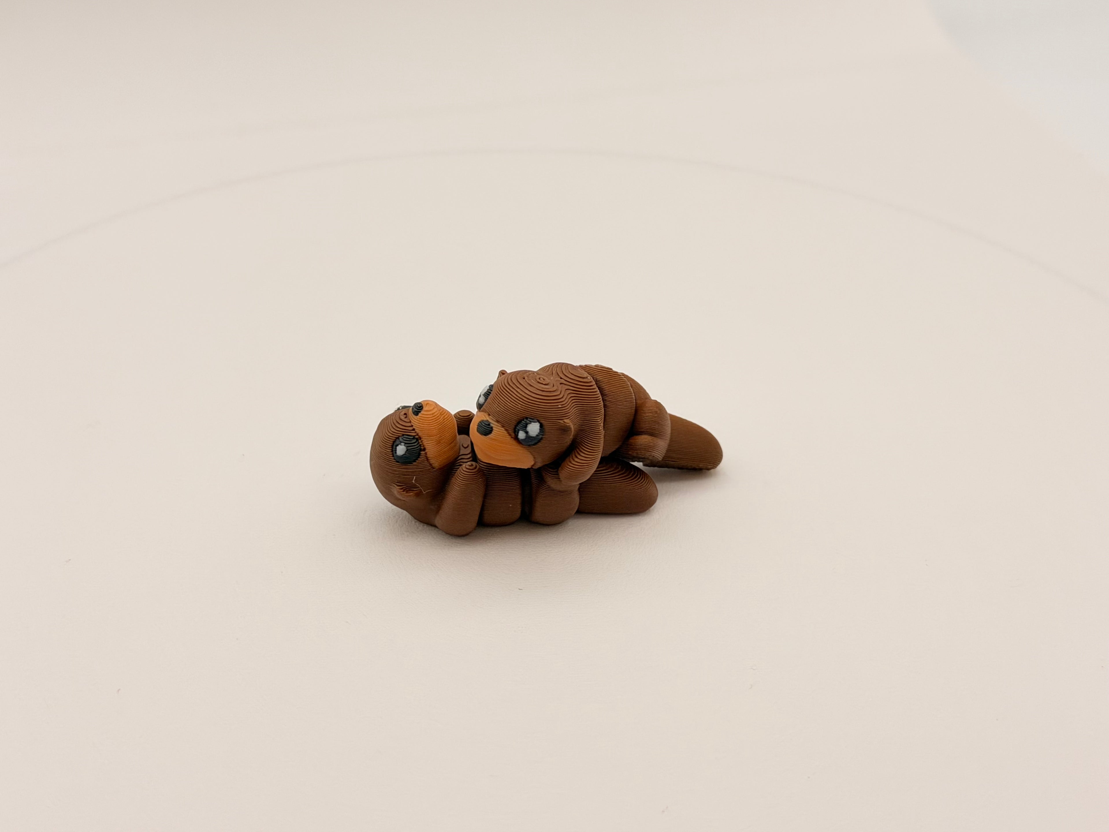 Otter Bitty Mini