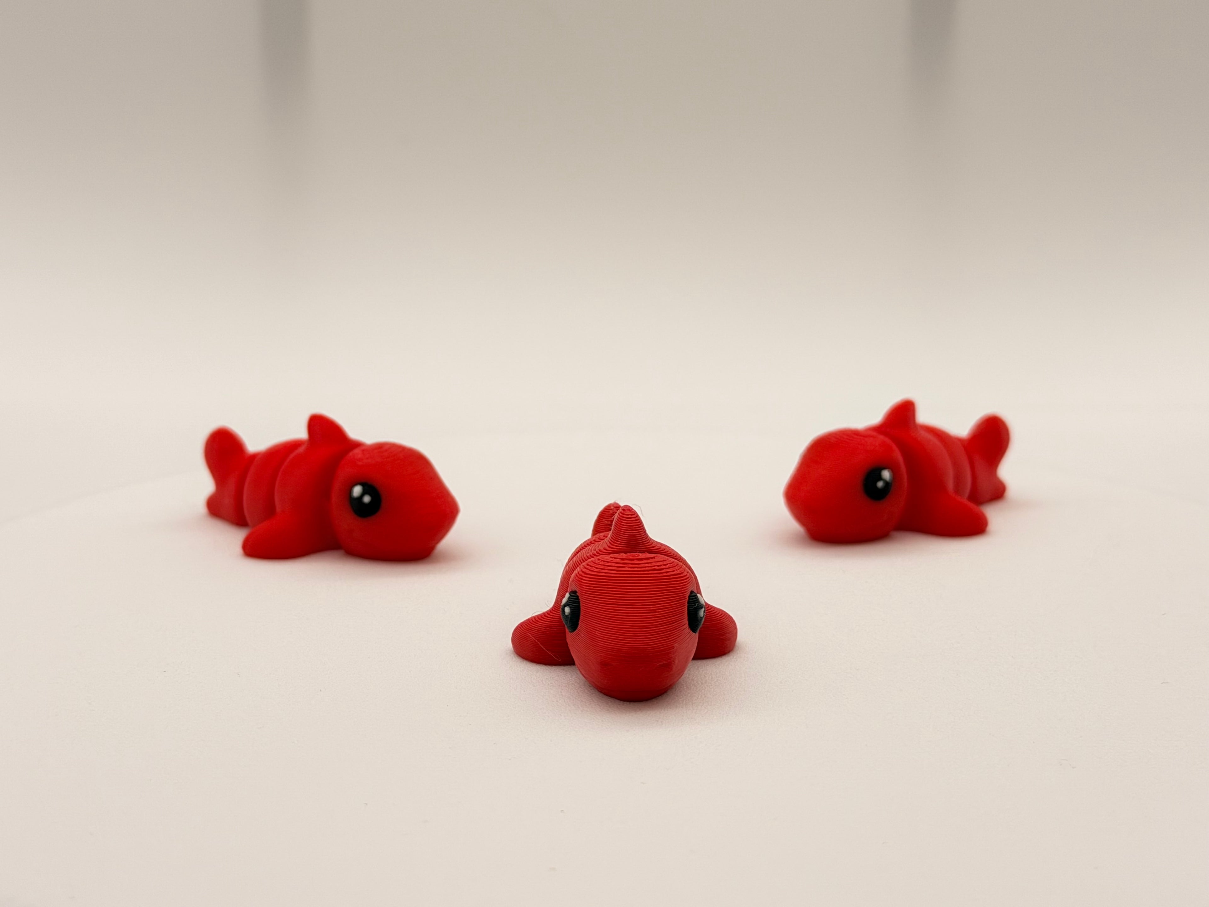 Shark Bitty Mini