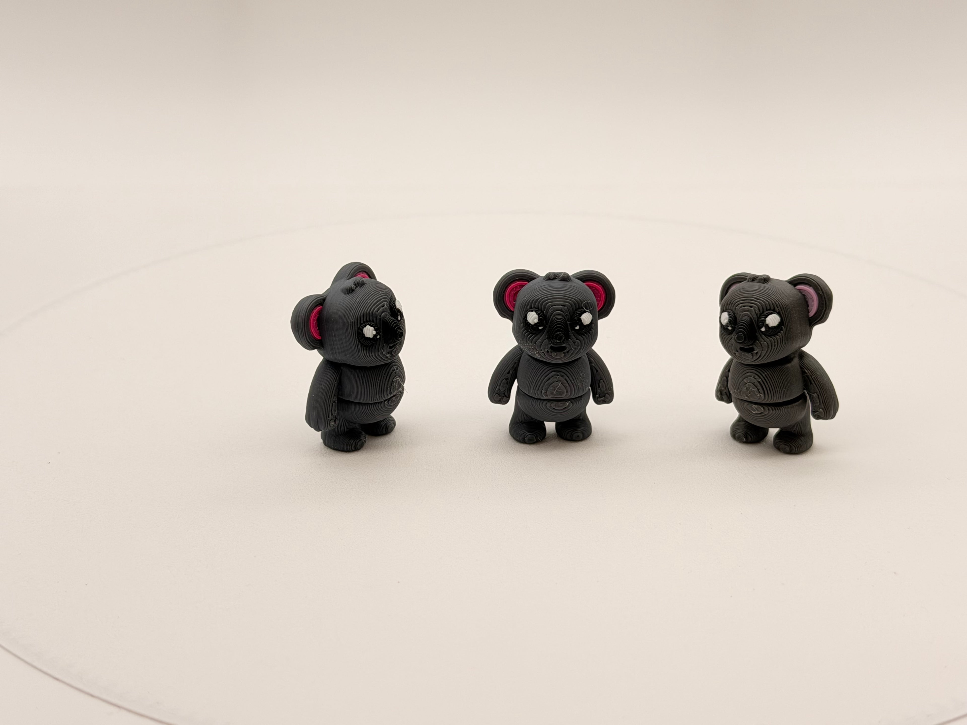 Koala Bitty Mini