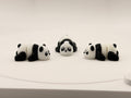 Panda Bitty Mini