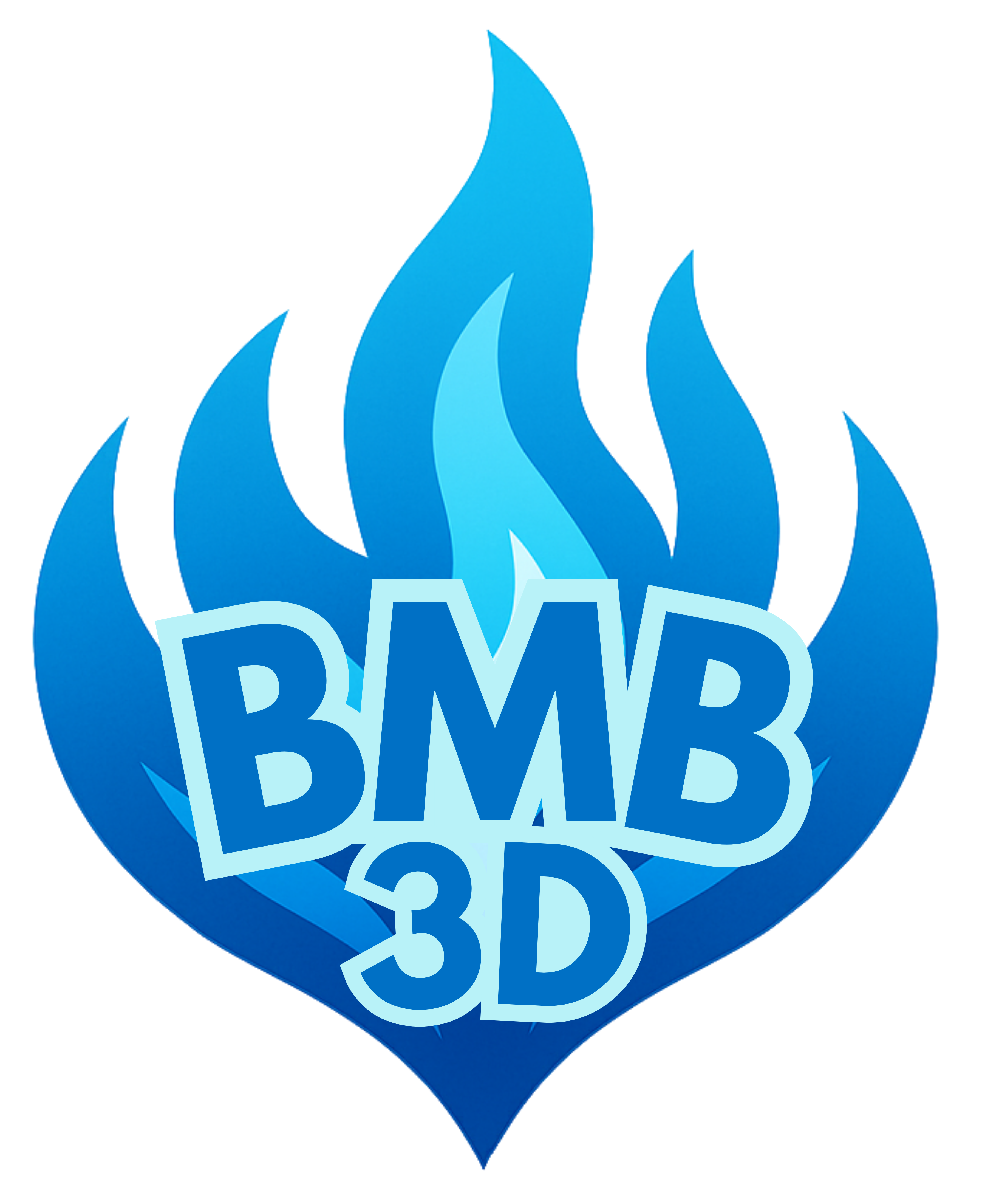 BMB3D